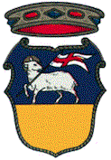 Coat of arms of Greve in Chianti